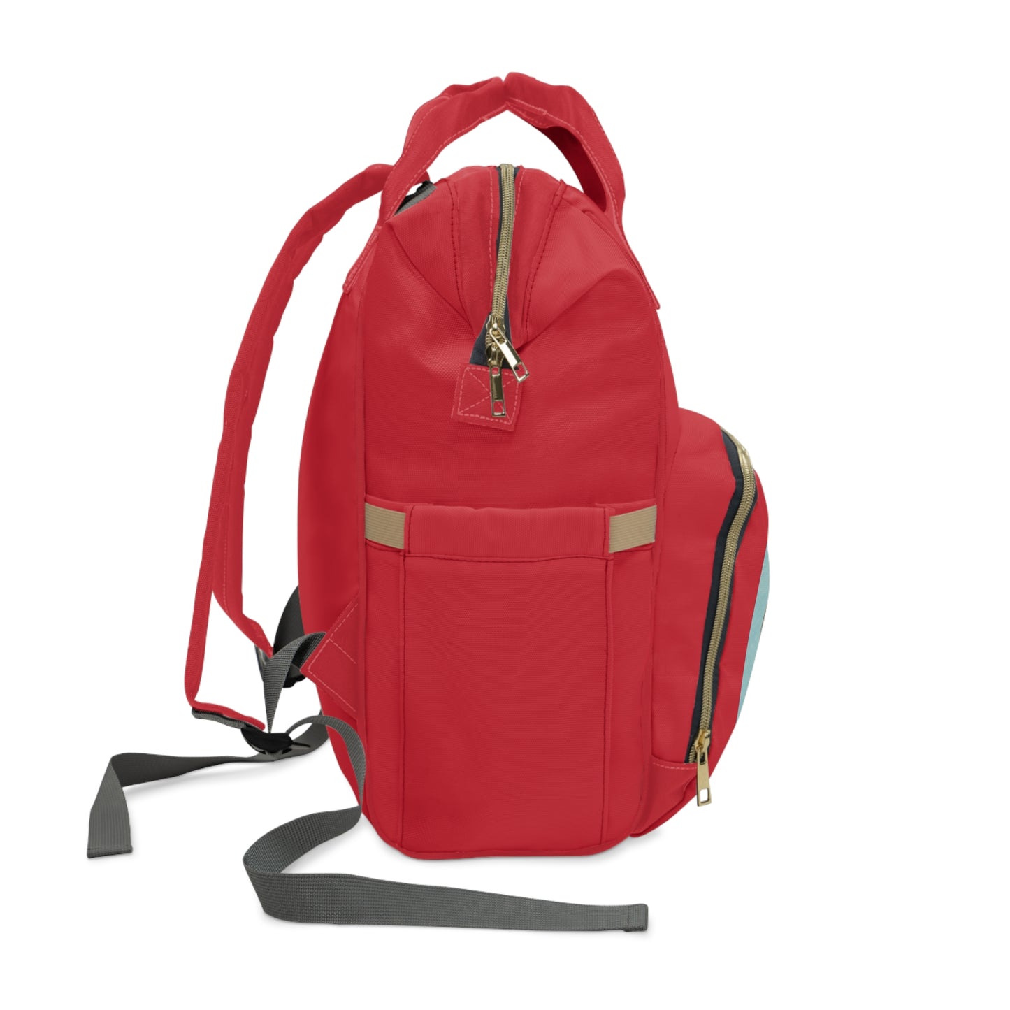 Phee's Backpack