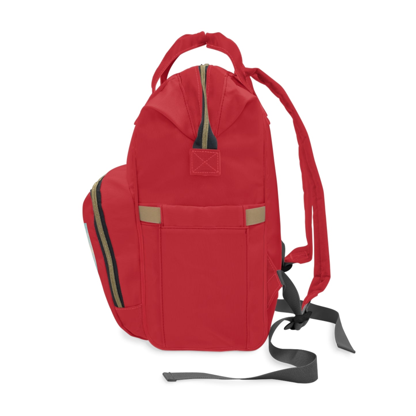 Phee's Backpack