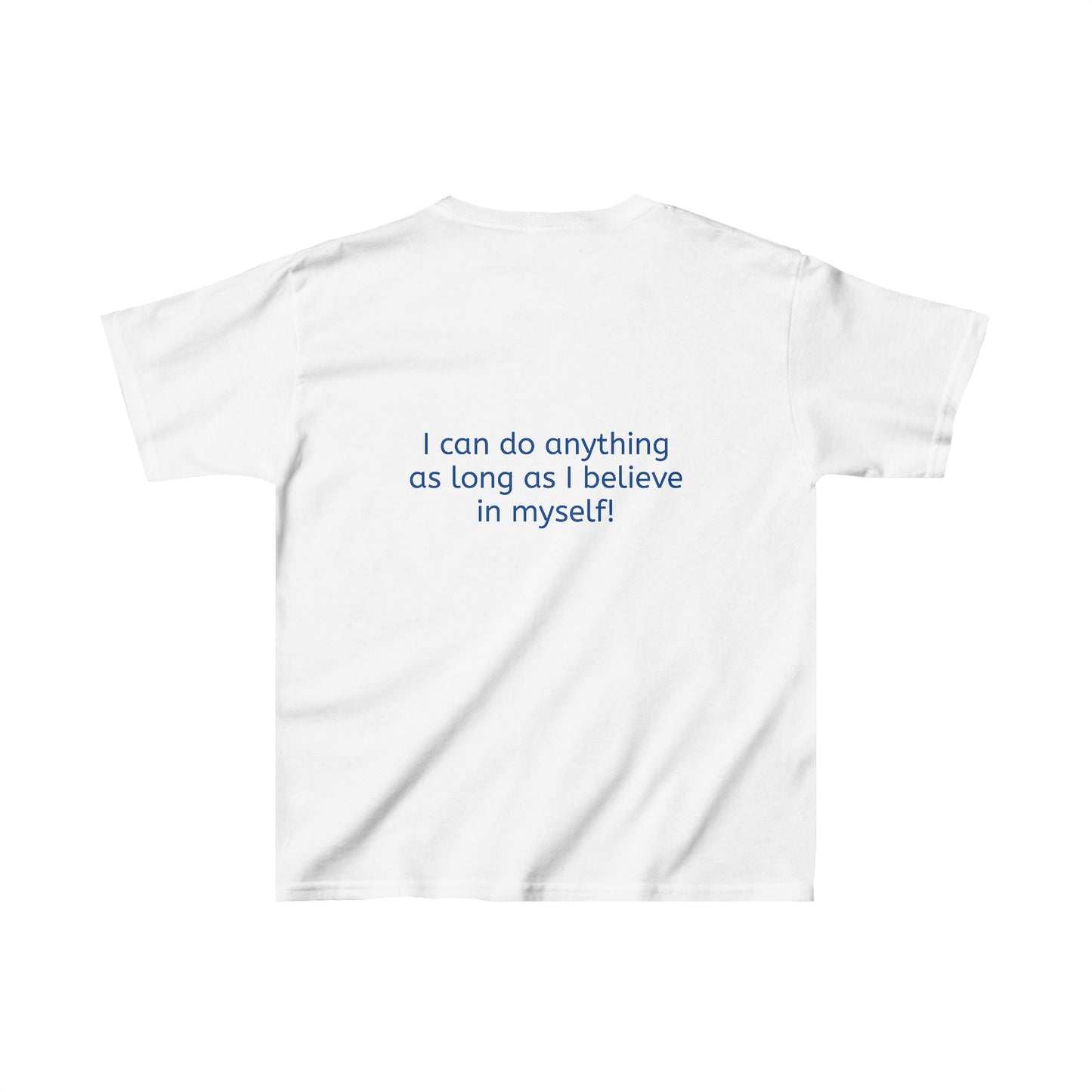 I Can Do Anything Tee