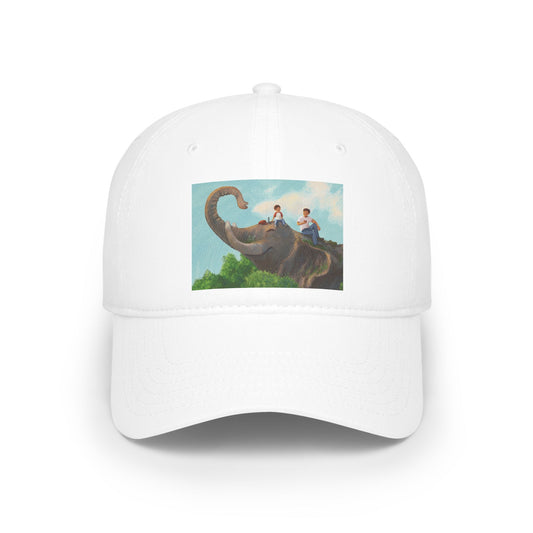 The Elephant Rock Ballcap